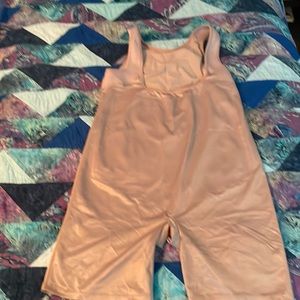 Shapewear for thighs stomach and back smoothing